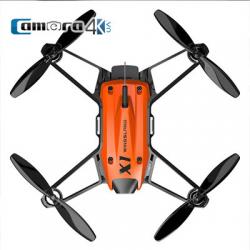 Máy Bay Điều Khiển Flycam Wingsland X1 - Trải Nghiệm Thú Vị