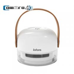 Máy Cắt Lông Xù Quần Áo Thế Hệ Mới Lofans CS-622