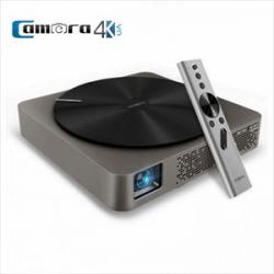 Máy chiếu XGIMI Z4 AURORA 300 Inch, Bản Quốc Tế, Tích hợp loa Harman/Kardon