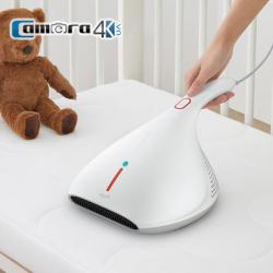 Máy Hút Bụi Cầm Tay Dệt Khuẩn UV Giường Nệm Deerma CM800