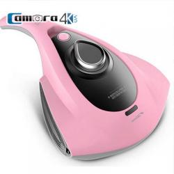 Máy Hút Bụi Diệt Khuẩn UV Giường Nệm Deerma CM300 Pink Hút Bụi Cực Sạch