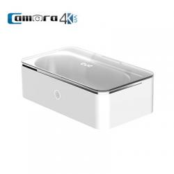 Máy Làm Sạch Bằng Sóng Siêu Âm EUE UE-UC001 Mới 2019