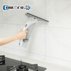 Máy Lau Kính Cầm Tay Lofans QX – 408