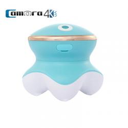 Máy Massage Điện Body Mini SX390 Momoda