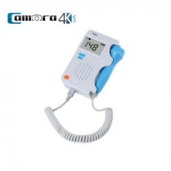 Máy Nghe Tim Thai Tại Nhà Chính Hãng Fetal Doppler JPD100B Plus