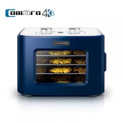 Máy Sấy Thực Phẩm Morphy Richards MR6255