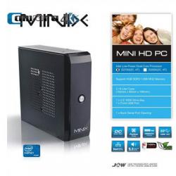Máy tính MINIX MINI HD PC