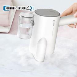 Máy Ủi Hơi Nước Cầm Tay Cao Cấp Deerma