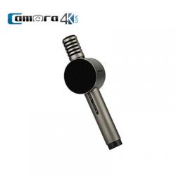 Micro Karaoke Kèm Loa Bluetooth X3 Chính Hãng Gía Rẻ