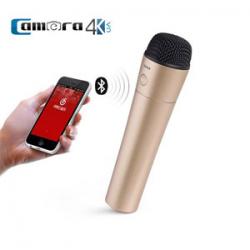 Micro Không Dây Edifier MF500 Car Hát Karaoke Trên Xe Hơi