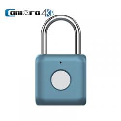 Ổ Khóa Vân Tay Thông Minh Uodi Kitty