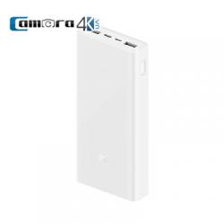 Pin Sạc Dự Phòng 20000mAh Xiaomi Gen 3 18W