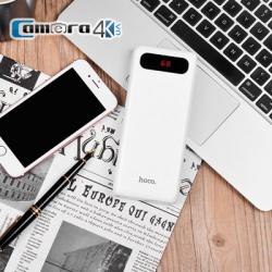 Pin Sạc Dự Phòng Hoco B20A 20000mAh