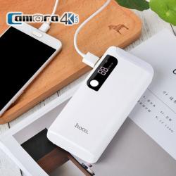 Pin Sạc Dự Phòng Hoco B27 15000mAh