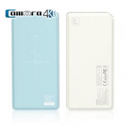 Pin Sạc Dự Phòng Không Dây 10000mAh Remax PRODA PPP-33
