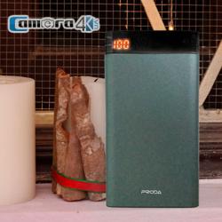 Pin Sạc Dự Phòng Remax PRODA PD-P09 10000mAh