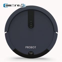 Probot A6S Pro 2019 Robot Hút Bụi Lau Nhà Thông Minh Thế Hệ Mới Nhiều Nâng Cấp