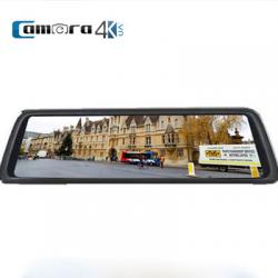 Procam T98 Plus Pro 10 Inch, Camera Hành Trình Tốt Nhất Hiện Nay, ADAS, Phát Wifi 4G. Định Vị, Dẫn Đường GPS, Xem Online Từ Xa