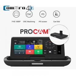 Procam T98 X 8 Inch Phiên Bản Nâng Cấp RAM 2G Mẫu Mới 2018