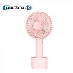 Quạt Cầm Tay Mini Cao Cấp SOLOVE N9-FAN