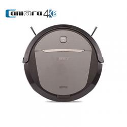 Robot Hút Bụi Lau Nhà Thông Minh Ecovacs Deebot DT85G