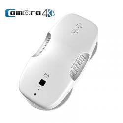 Robot Lau Kính Thông Minh Tự Động HUTT DDC55
