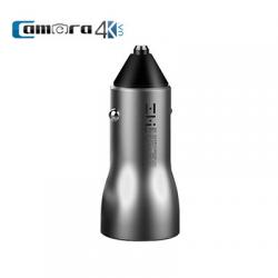 Sạc Nhanh Ôto 2 Usb ZMI AP621 Chính Hãng Gía Rẻ