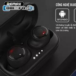 Tai Nghe Bluetooth True Wireless Remax TWS-2