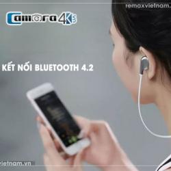 Tai Nghe Thể Thao Bluetooth Remax RB-S18