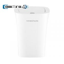 Thùng Rác Tự Động Ninestars DTZ-10-11S