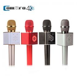 Tosing 04, Micro Karaoke Kèm Loa Bluetooth Chính Hãng Tosing 04