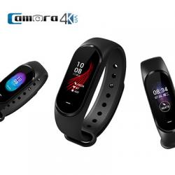 Vòng Đeo Tay Thông Minh Xiaomi Hey+ Chính Hãng Gía Rẻ