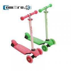 Xe Trượt Scooter 3 Bánh Cho Trẻ Em Beva Chính Hãng Gía Rẻ