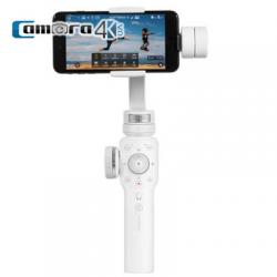 Smooth 4 - Gimbal Smooth 4 Màu Trắng. Gậy Tự Sướng. Gimbal Chống Rung Cao Cấp Điện Thoại