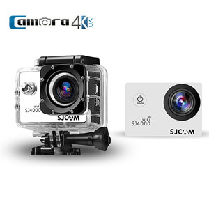 Camera Thể Thao SJCam SJ4000 WiFi LCD 2.0