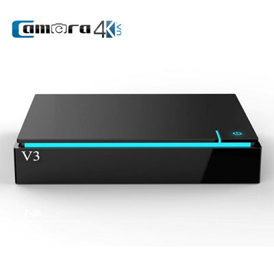 Android Box TV DangcapHD V3