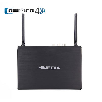 Android Box TV Himedia H8 Plus