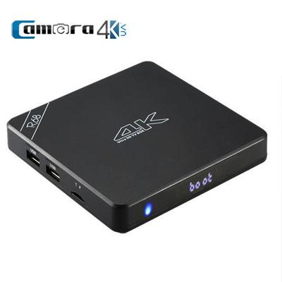Android Tv Box R68 Android 5.1 tv Box 2g/16g RK3368