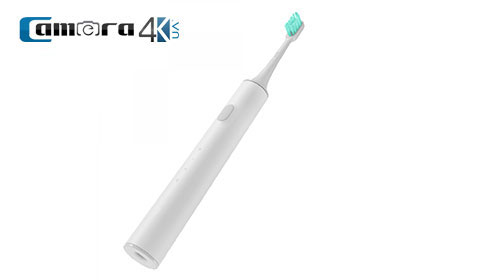 Bàn Chải Xiaomi Mi Ultrasonic Toothbrush Đa Năng Chính Hãng