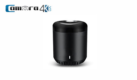 Bộ Điều Khiển Hồng Ngoại Broadlink RM Mini 3 2019