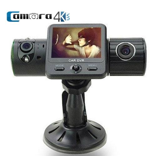 Camera Hành Trình DVR HD X6000