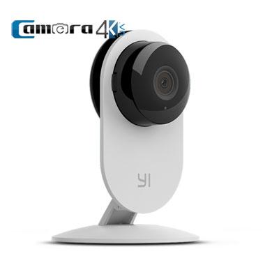 Camera IP Thông Minh Xiaomi Yi HD 720P (Basic Edition)