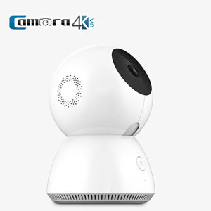 Camera IP Xiaomi Mijia Dome Xoay 360° FULL HD 1080P Chính Hãng