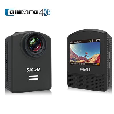 Camera Thể Thao SJCam M20 Wifi Action Camera 4K