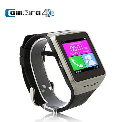 Đồng hồ thông minh Smartwatch GV08