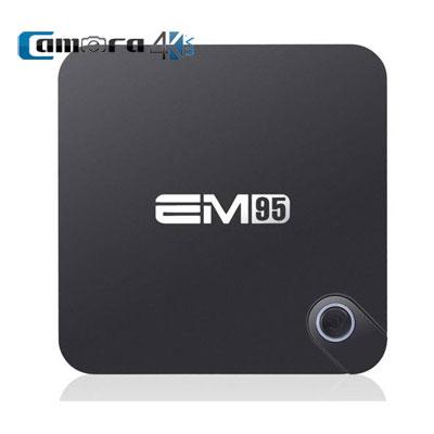 Android TV Box Enybox EM95 RAM 1GB, Android 5.1