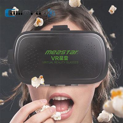 Kính thực tế ảo VR Mezstar