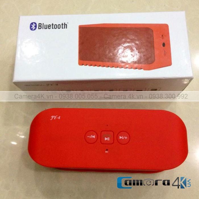 Loa Bluetooth JY4