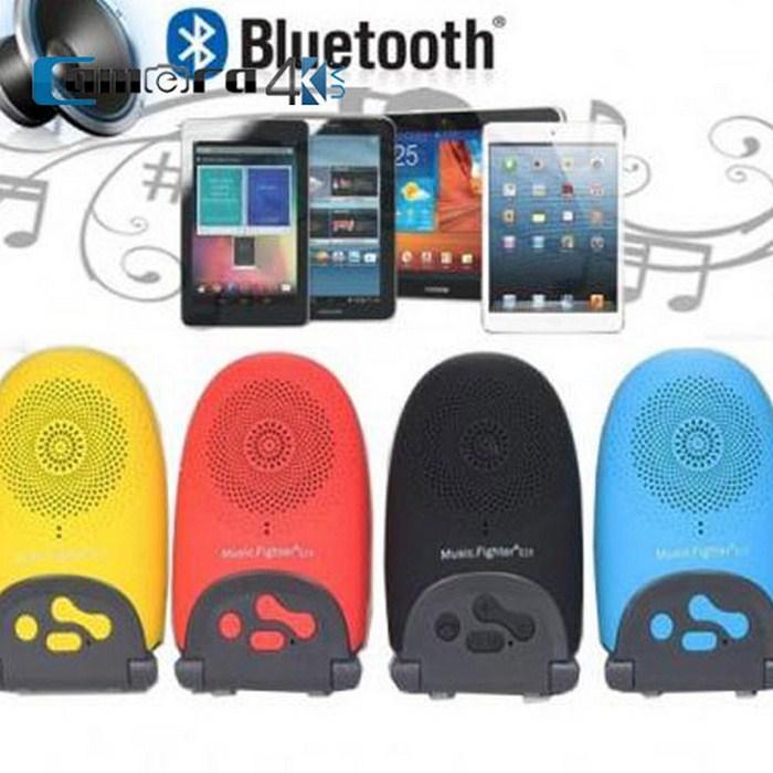 Loa Bluetooth Music Fighter K29