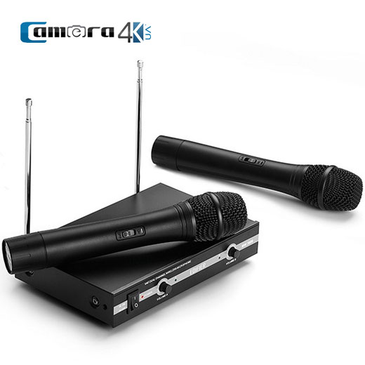 Micro Karaoke Edifier MW3600 Không Dây Chuyên Nghiệp